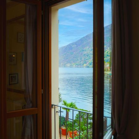 Al Lago By Design Studio Bellano Exterior photo
